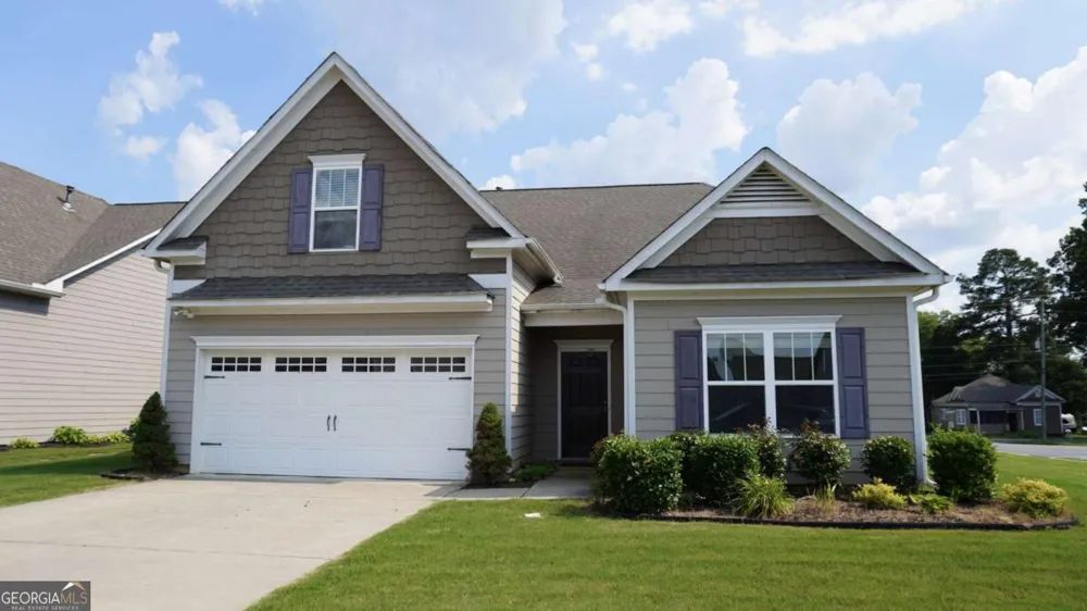 39 Stadelman CT Cartersville, GA 30120