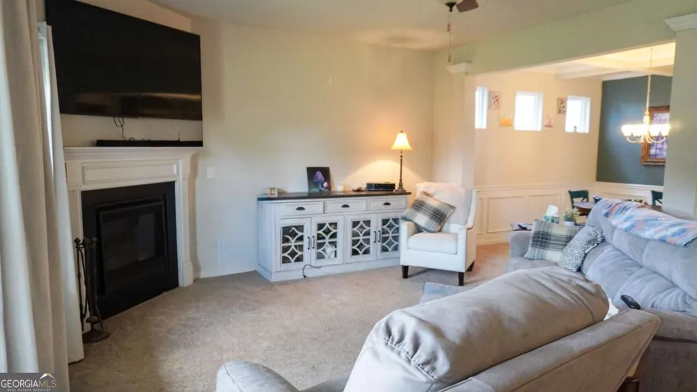 39 Stadelman CT Cartersville, GA 30120