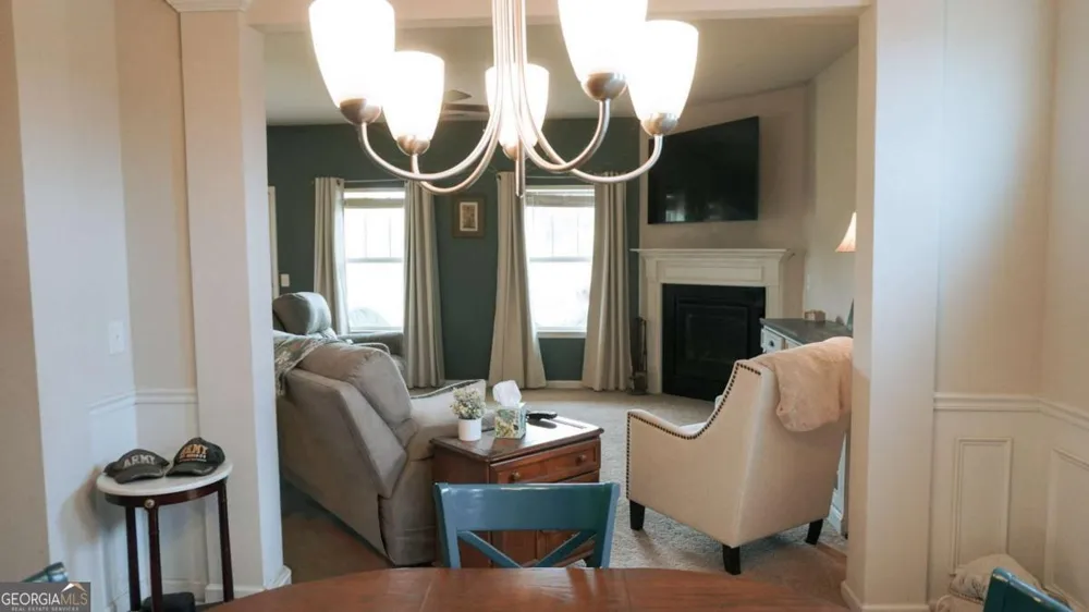 39 Stadelman CT Cartersville, GA 30120