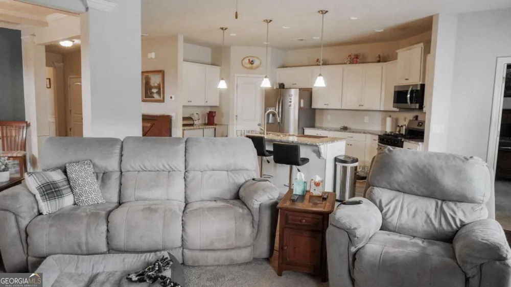 39 Stadelman CT Cartersville, GA 30120