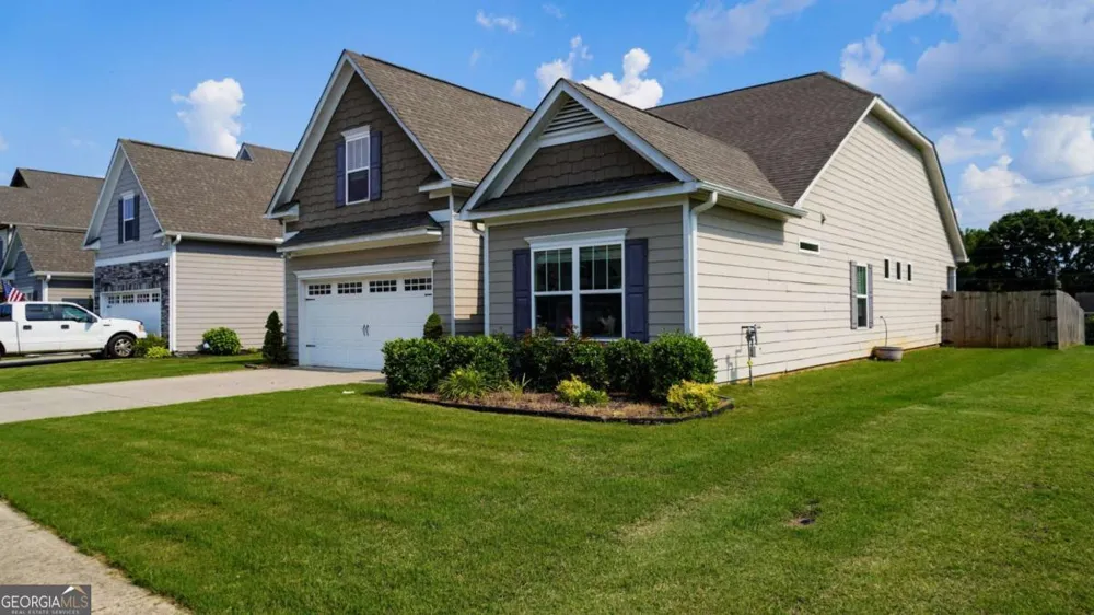 39 Stadelman CT Cartersville, GA 30120