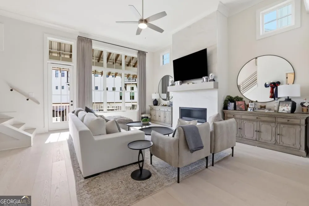 2013 Parkstead LN Milton, GA 30004