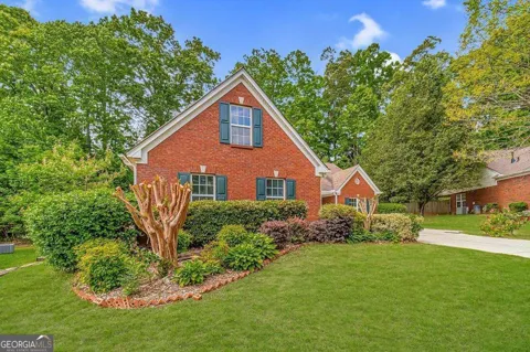406 Mattie Farm CT