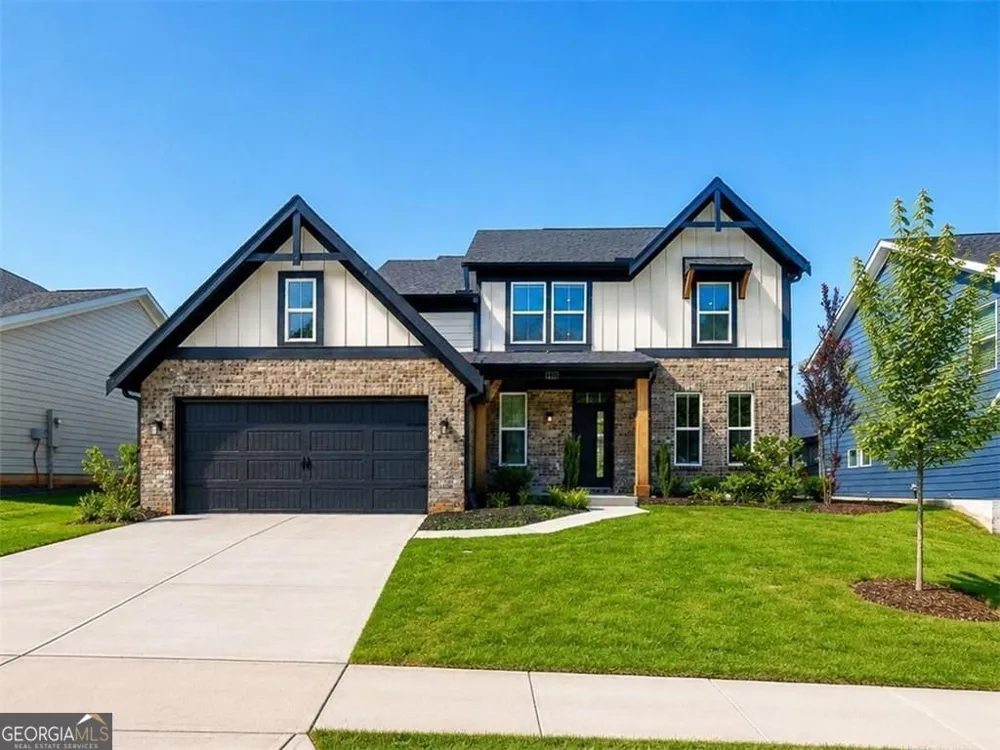 213 Catalpa GRV Braselton, GA 30517
