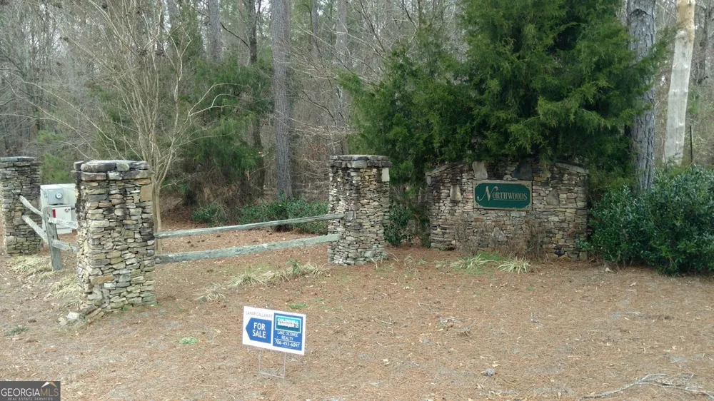 1860 Northwoods DR Greensboro, GA 30642