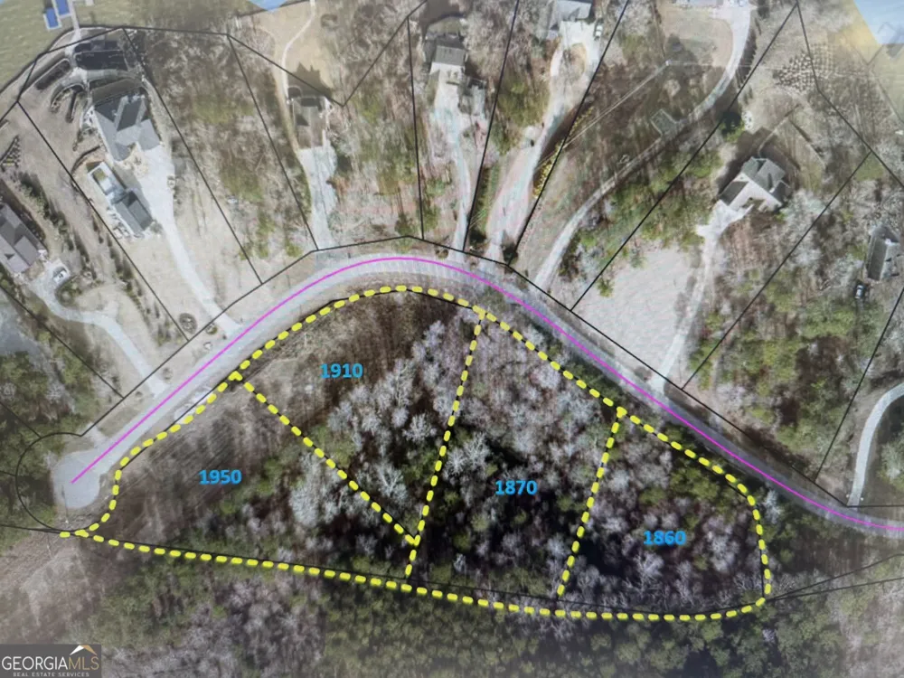 1860 Northwoods DR Greensboro, GA 30642
