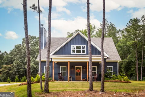 970 Jackson Lake RD