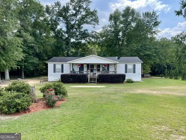 4008 Candy LN Statesboro, GA 30461