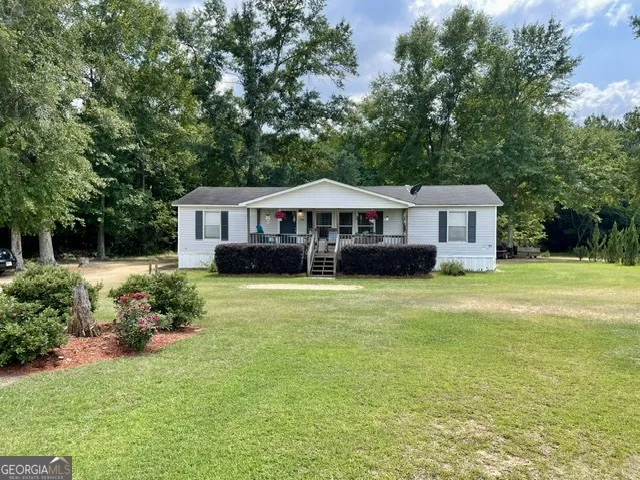 4008 Candy LN Statesboro, GA 30461