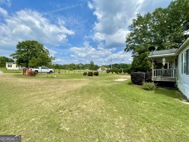 4008 Candy LN Statesboro, GA 30461