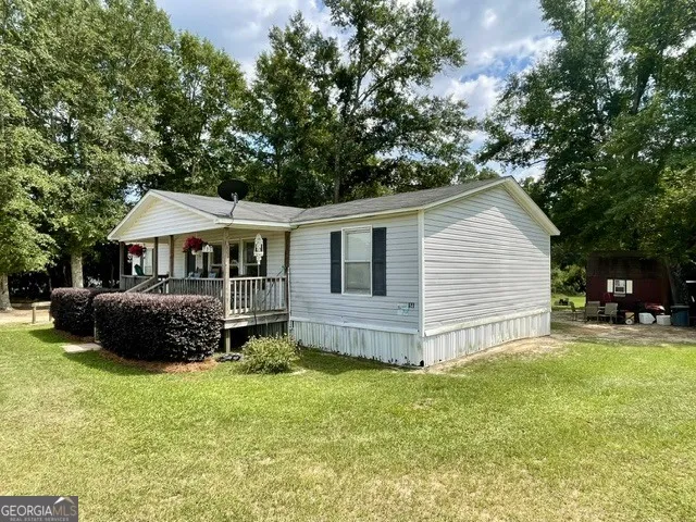 4008 Candy LN Statesboro, GA 30461