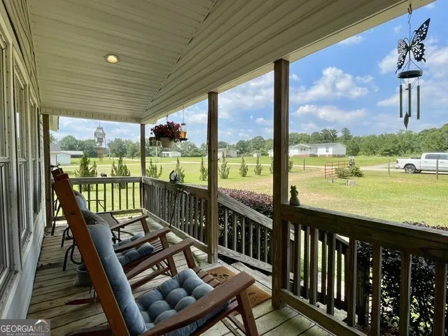 4008 Candy LN Statesboro, GA 30461