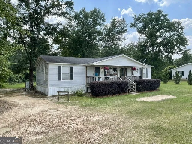 4008 Candy LN Statesboro, GA 30461