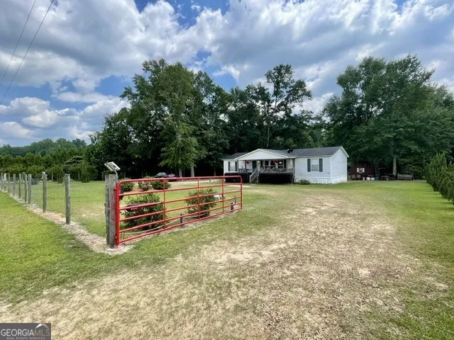 4008 Candy LN Statesboro, GA 30461