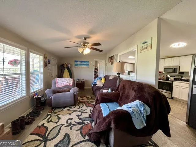 4008 Candy LN Statesboro, GA 30461