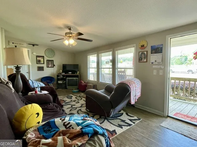 4008 Candy LN Statesboro, GA 30461