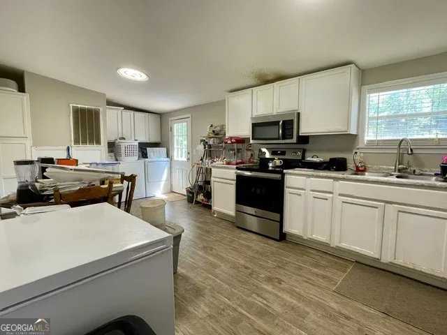 4008 Candy LN Statesboro, GA 30461