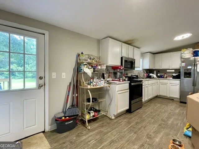 4008 Candy LN Statesboro, GA 30461