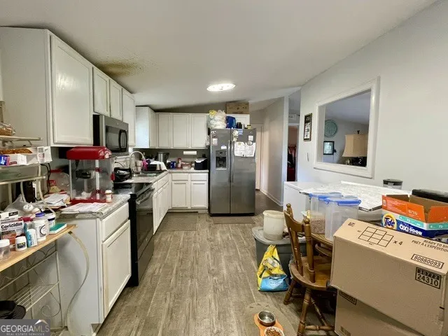 4008 Candy LN Statesboro, GA 30461