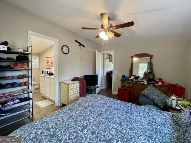 4008 Candy LN Statesboro, GA 30461