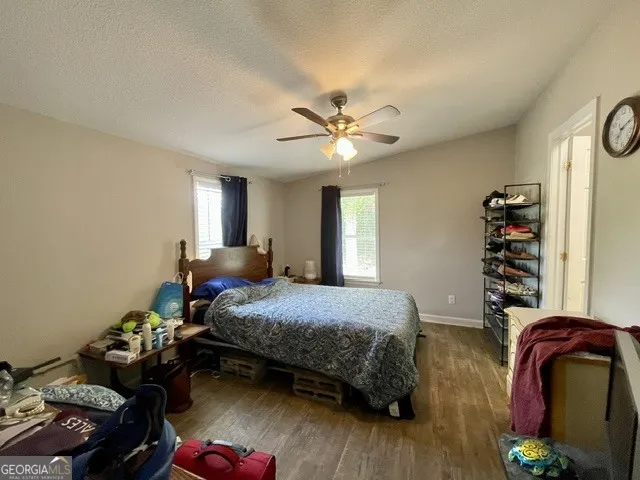 4008 Candy LN Statesboro, GA 30461
