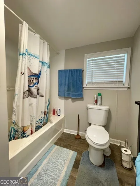 4008 Candy LN Statesboro, GA 30461
