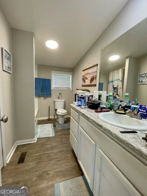 4008 Candy LN Statesboro, GA 30461