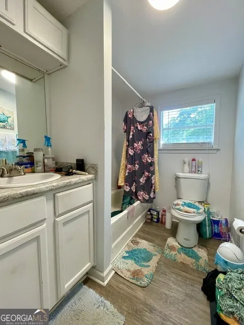 4008 Candy LN Statesboro, GA 30461