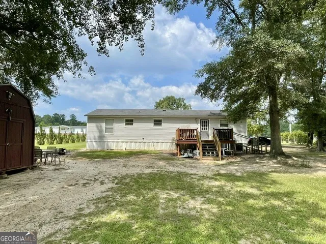 4008 Candy LN Statesboro, GA 30461