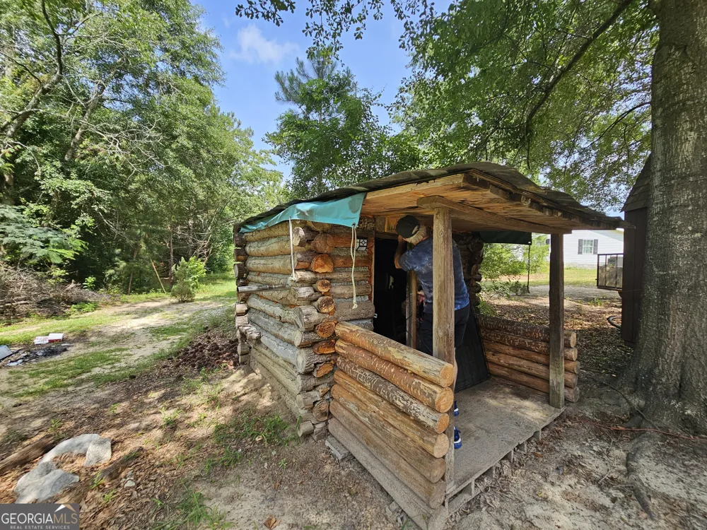 4008 Candy LN Statesboro, GA 30461