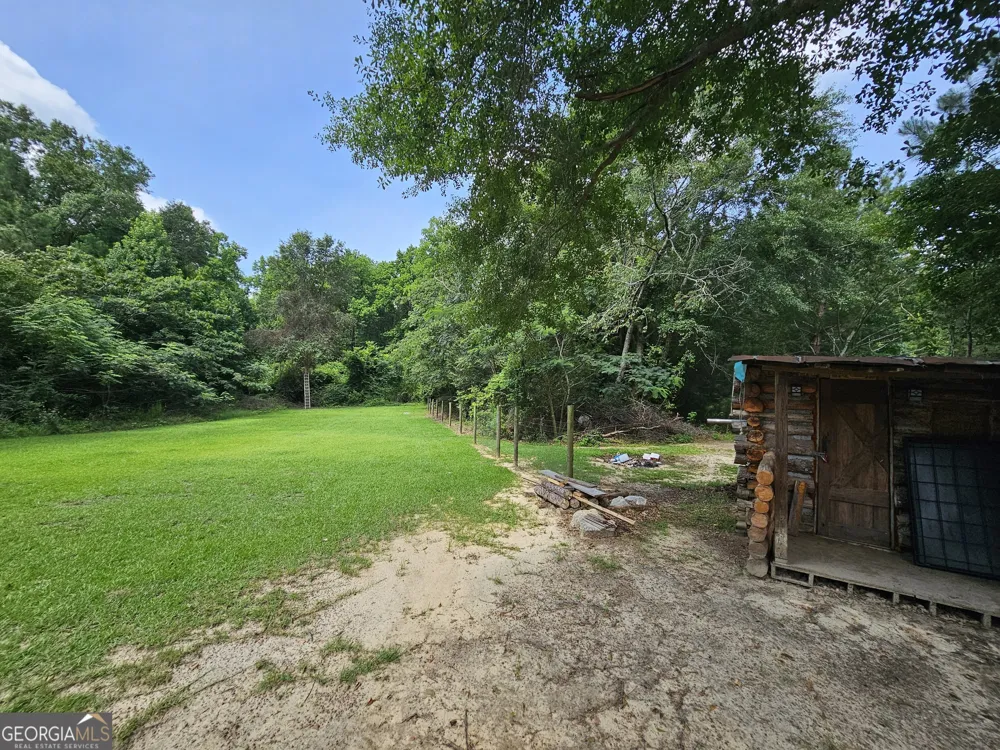 4008 Candy LN Statesboro, GA 30461