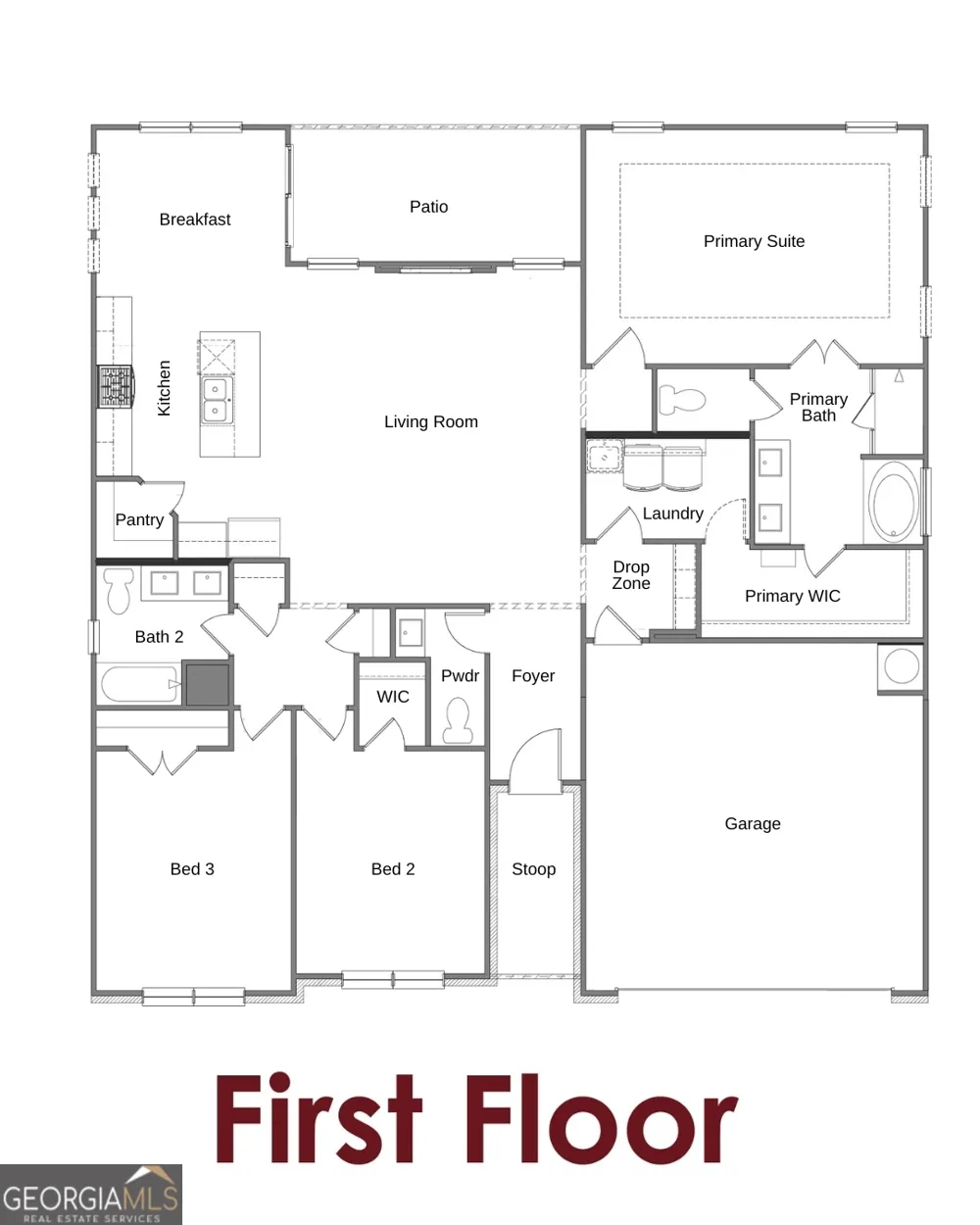 32 Piney Grove CT Auburn, GA 30011