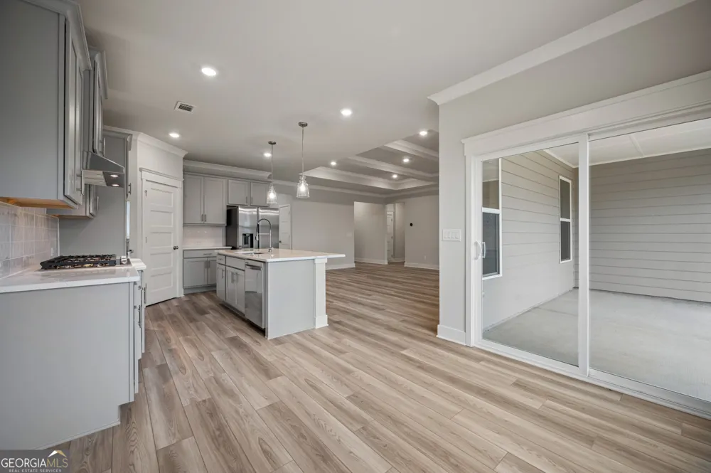 32 Piney Grove CT Auburn, GA 30011