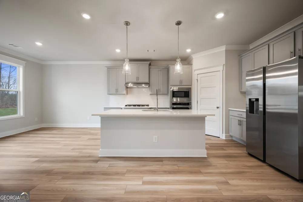 32 Piney Grove CT Auburn, GA 30011