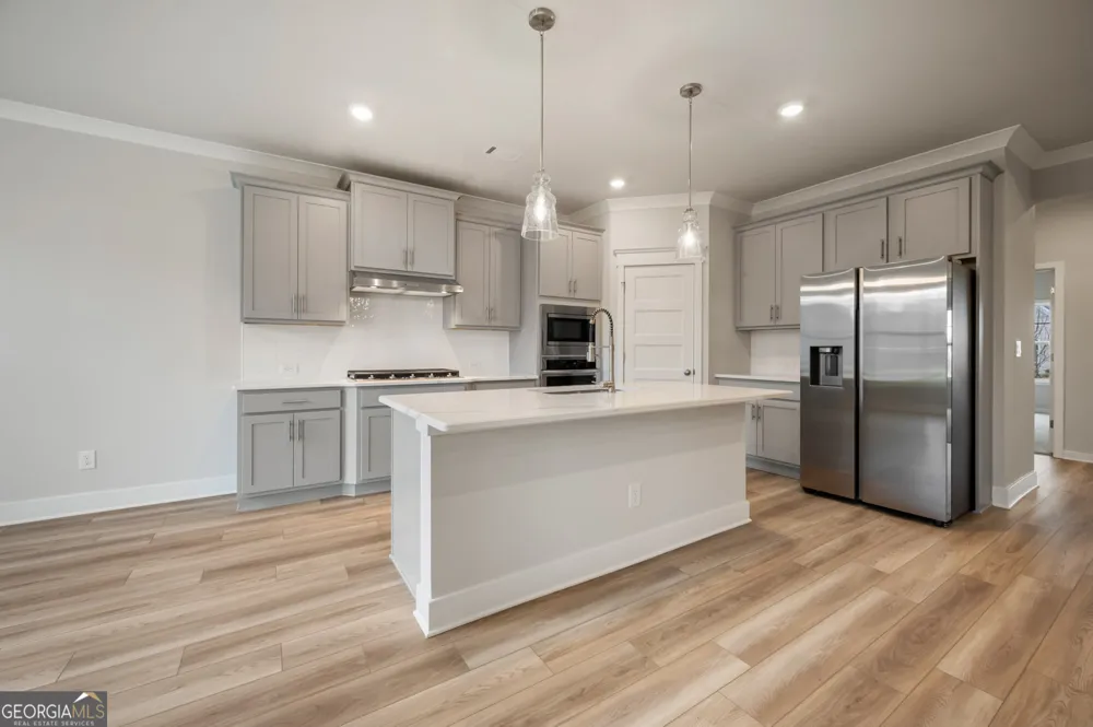 32 Piney Grove CT Auburn, GA 30011