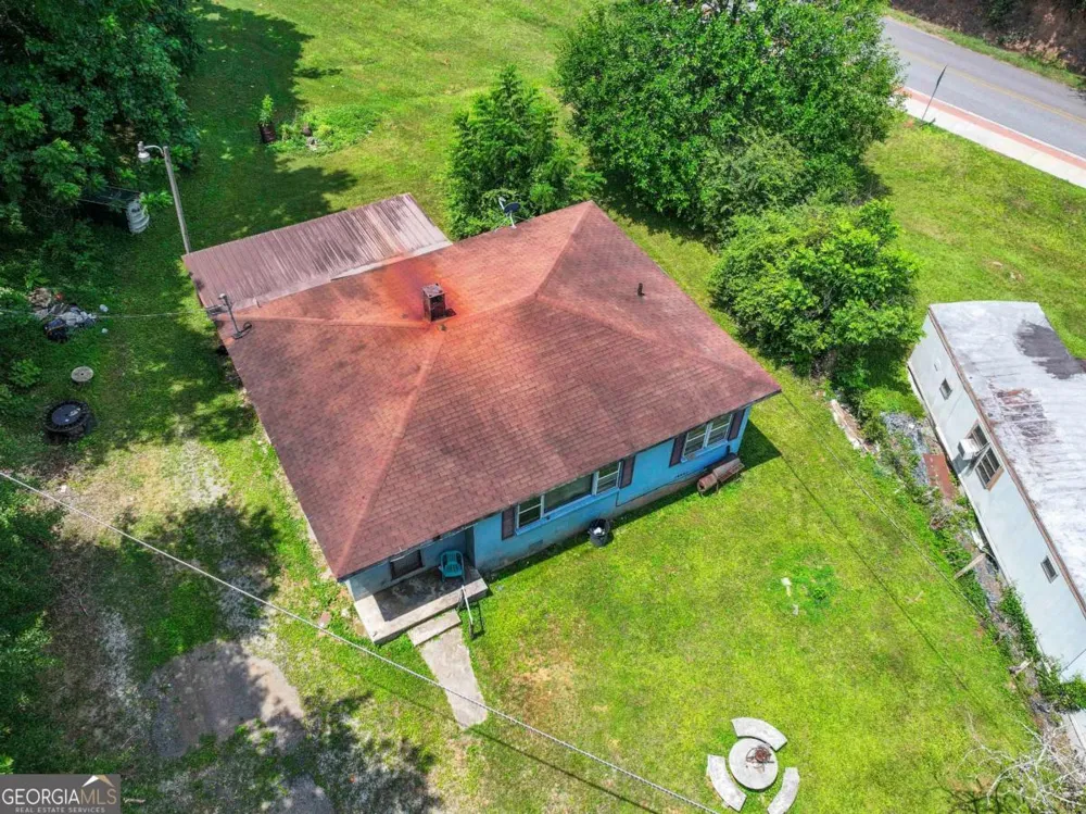 285 Carter ST Cornelia, GA 30531