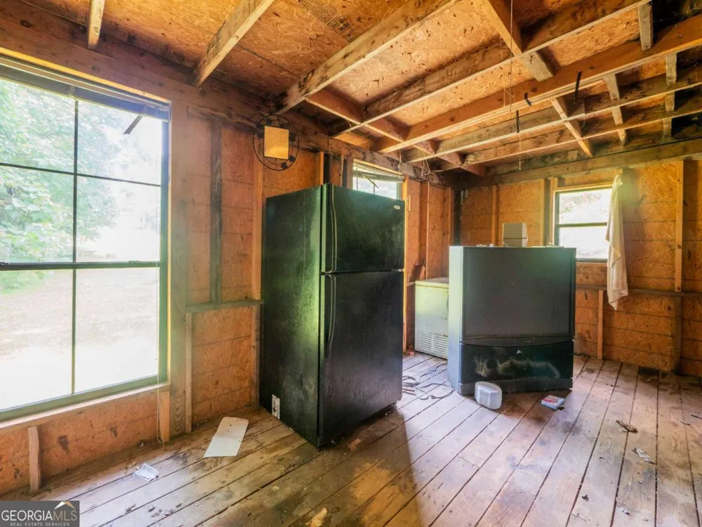 285 Carter ST Cornelia, GA 30531