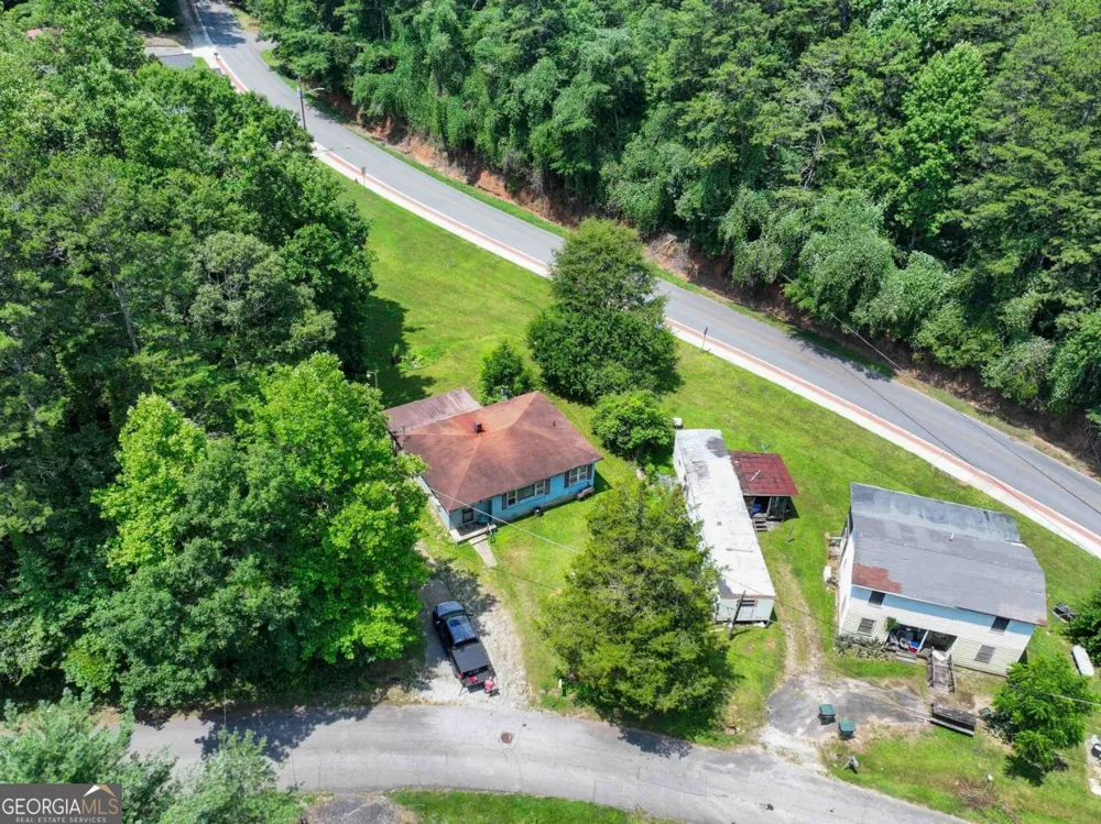 285 Carter ST Cornelia, GA 30531