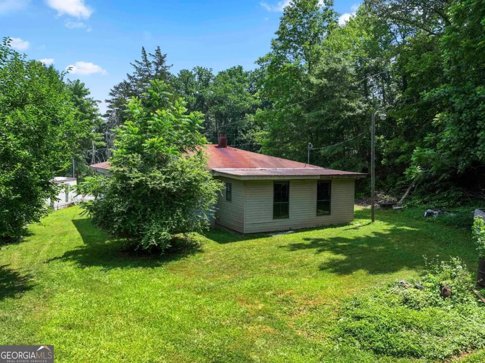 285 Carter ST Cornelia, GA 30531