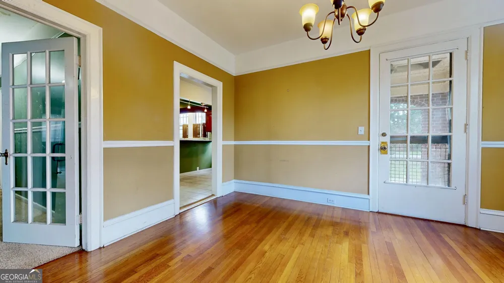 609 Holly ST Waycross, GA 31501