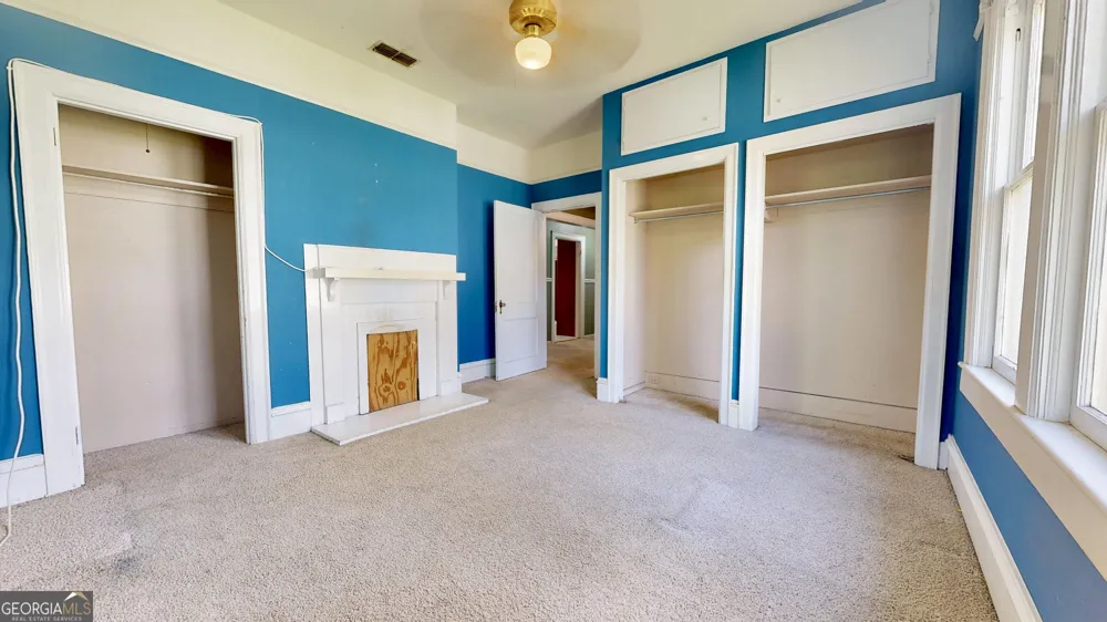 609 Holly ST Waycross, GA 31501