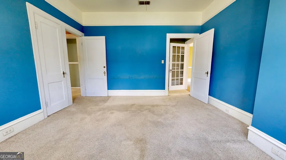 609 Holly ST Waycross, GA 31501