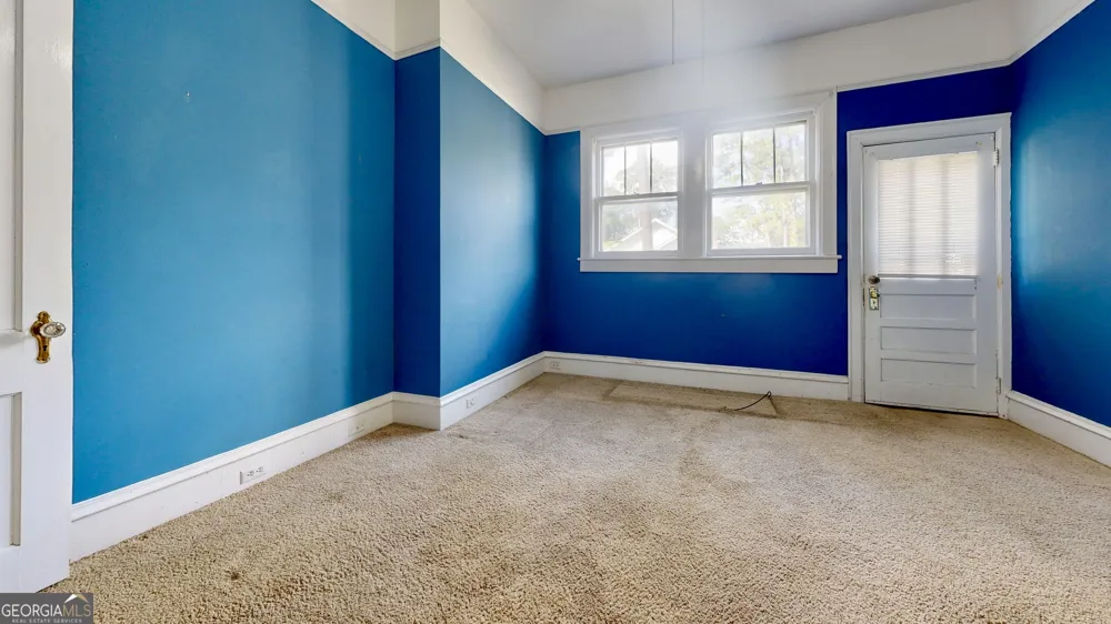 609 Holly ST Waycross, GA 31501