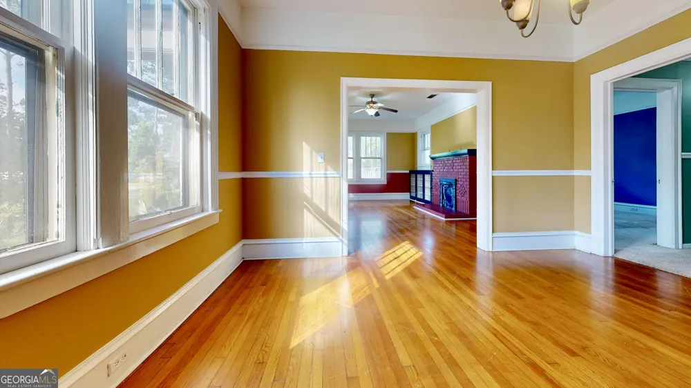 609 Holly ST Waycross, GA 31501