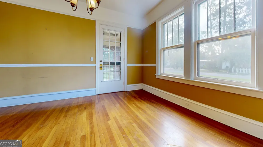 609 Holly ST Waycross, GA 31501