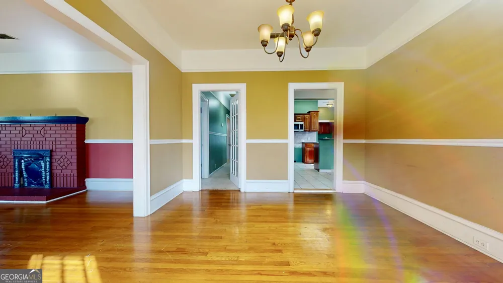 609 Holly ST Waycross, GA 31501
