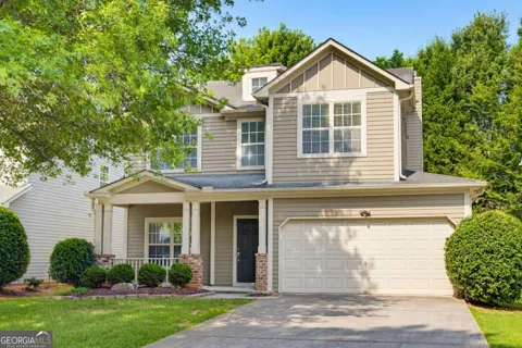 1378 Dukes Creek DR NW