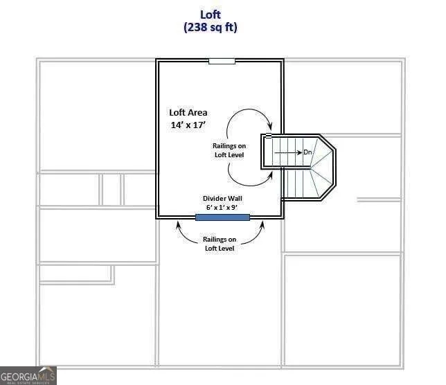 41 Walnut TRL Cartersville, GA 30121