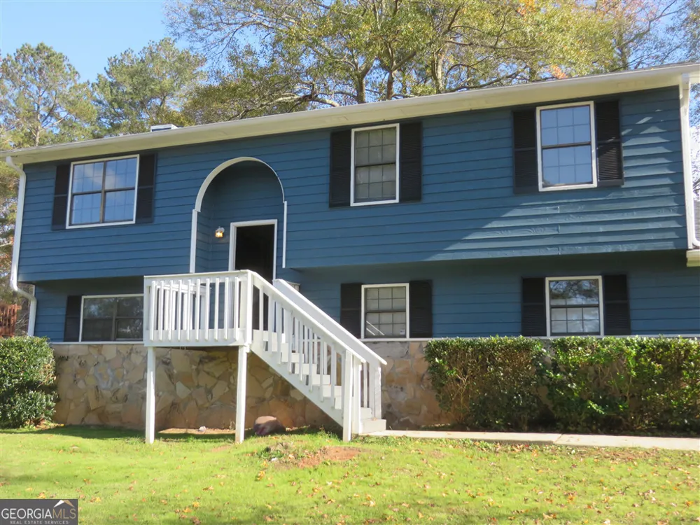 3000 Creel RD Atlanta, GA 30349