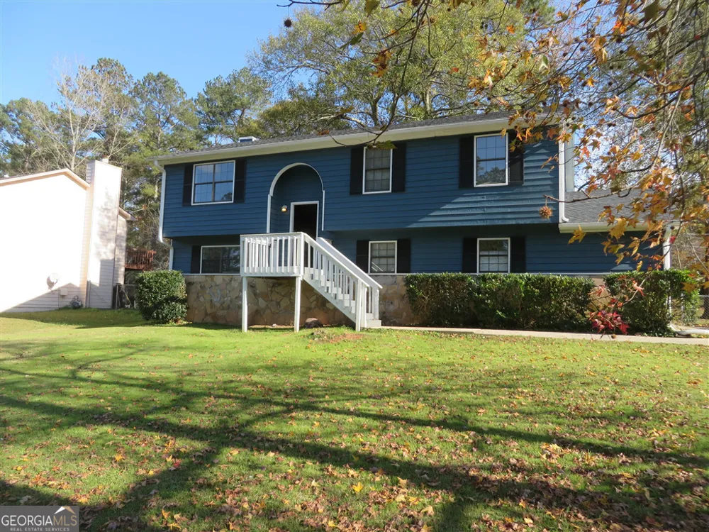 3000 Creel RD Atlanta, GA 30349